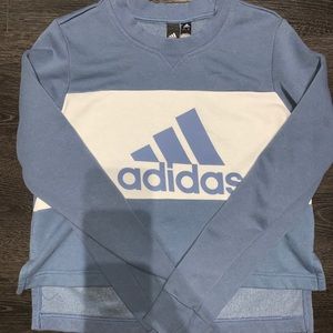 Adidas hoodie